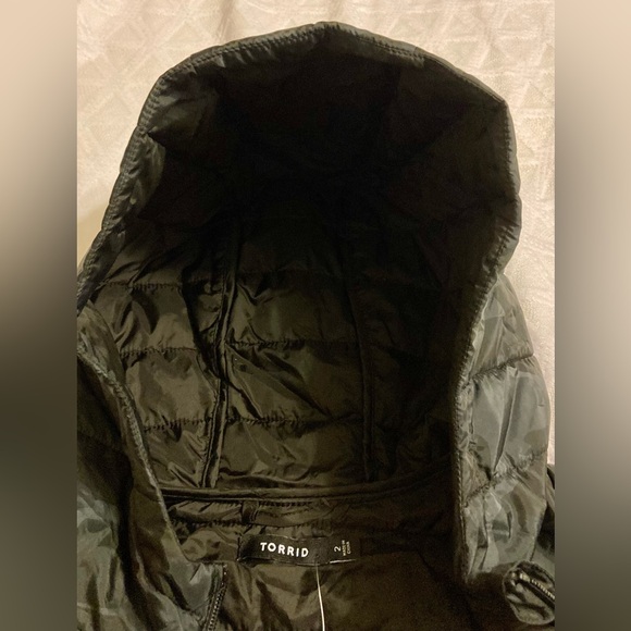 NWT Torrid Coat - Picture 15 of 15